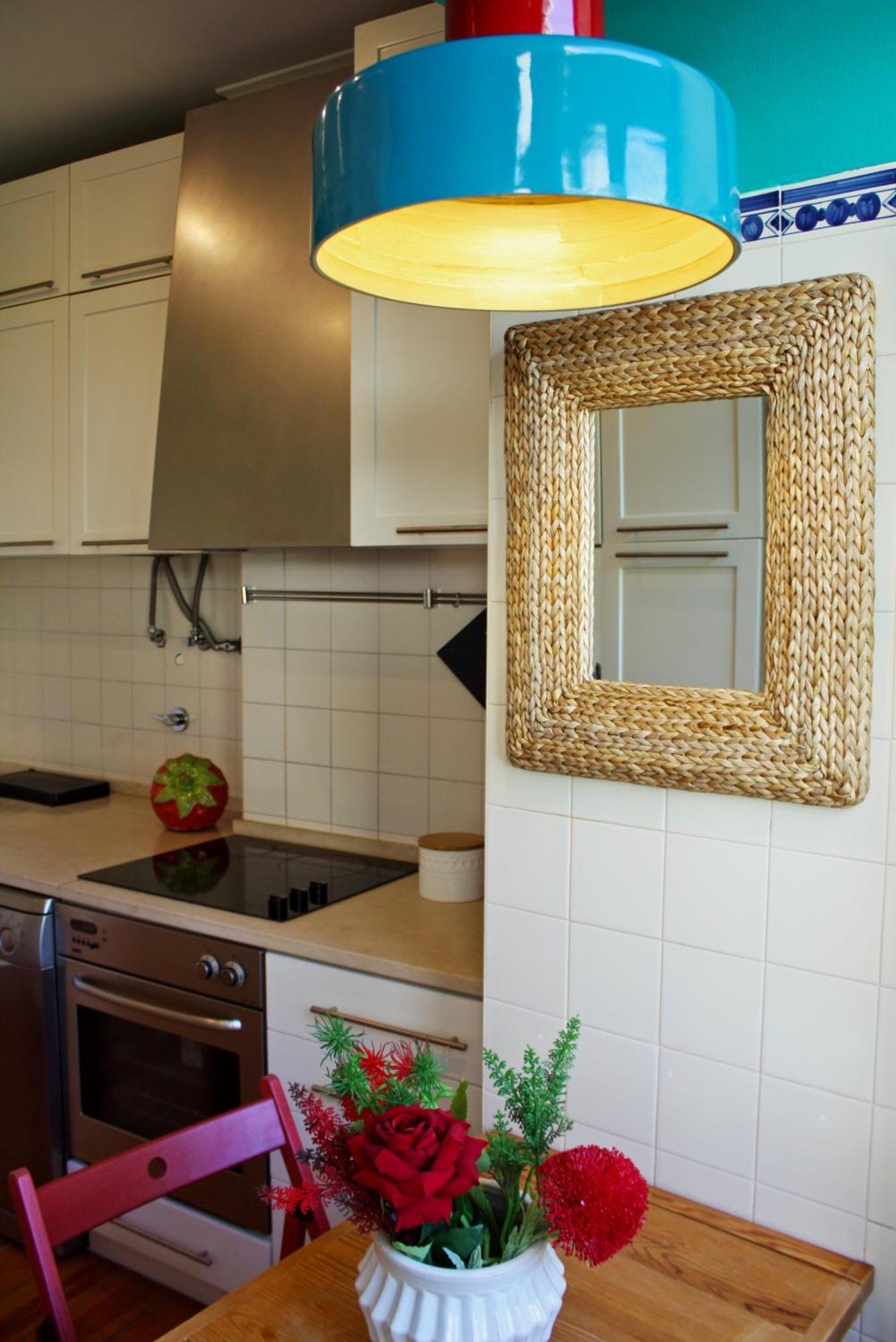 Sm2 Romantic Home By The Gardens Pr Real & Bairro Alto Lisboa Eksteriør bilde