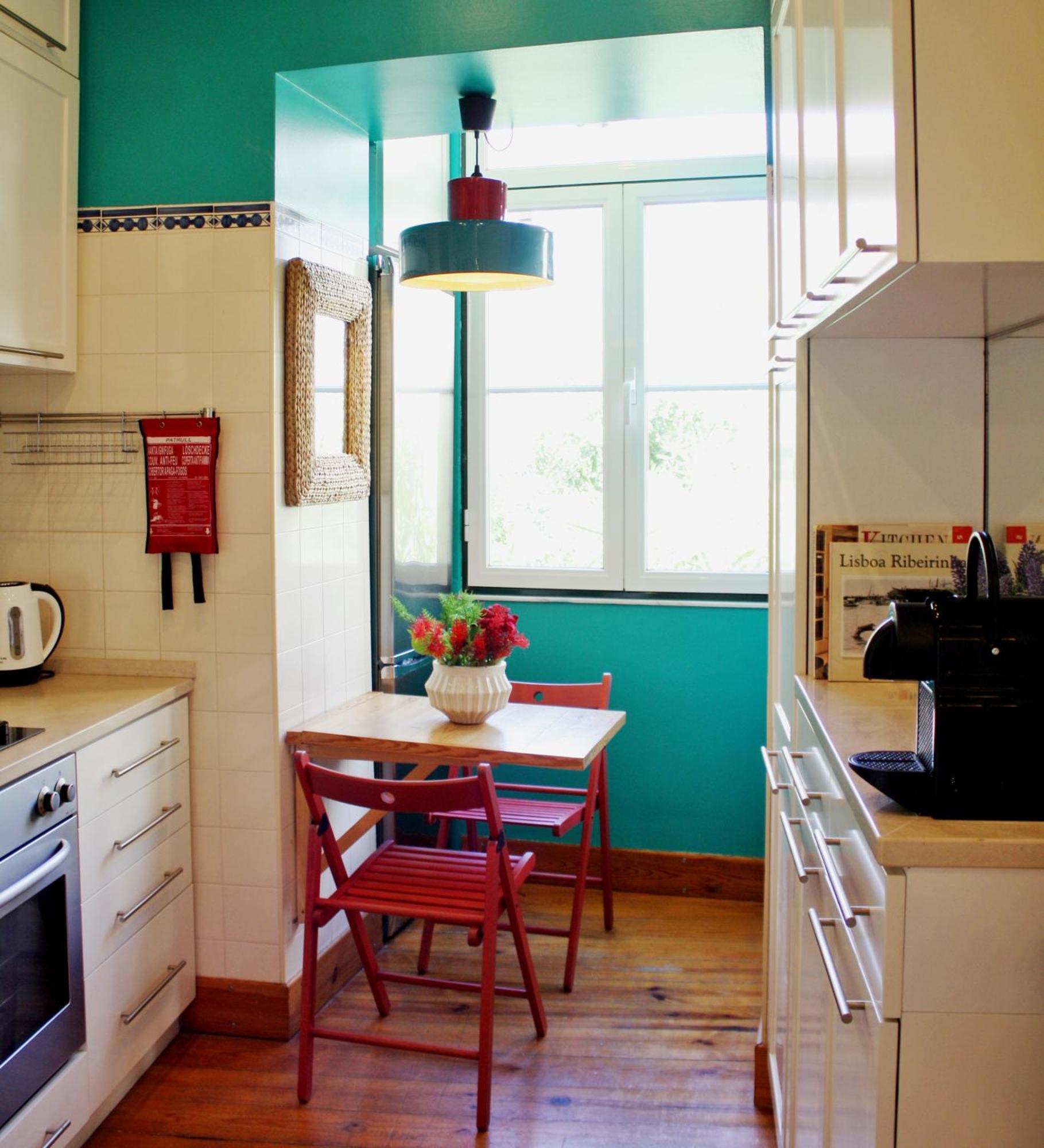 Sm2 Romantic Home By The Gardens Pr Real & Bairro Alto Lisboa Eksteriør bilde