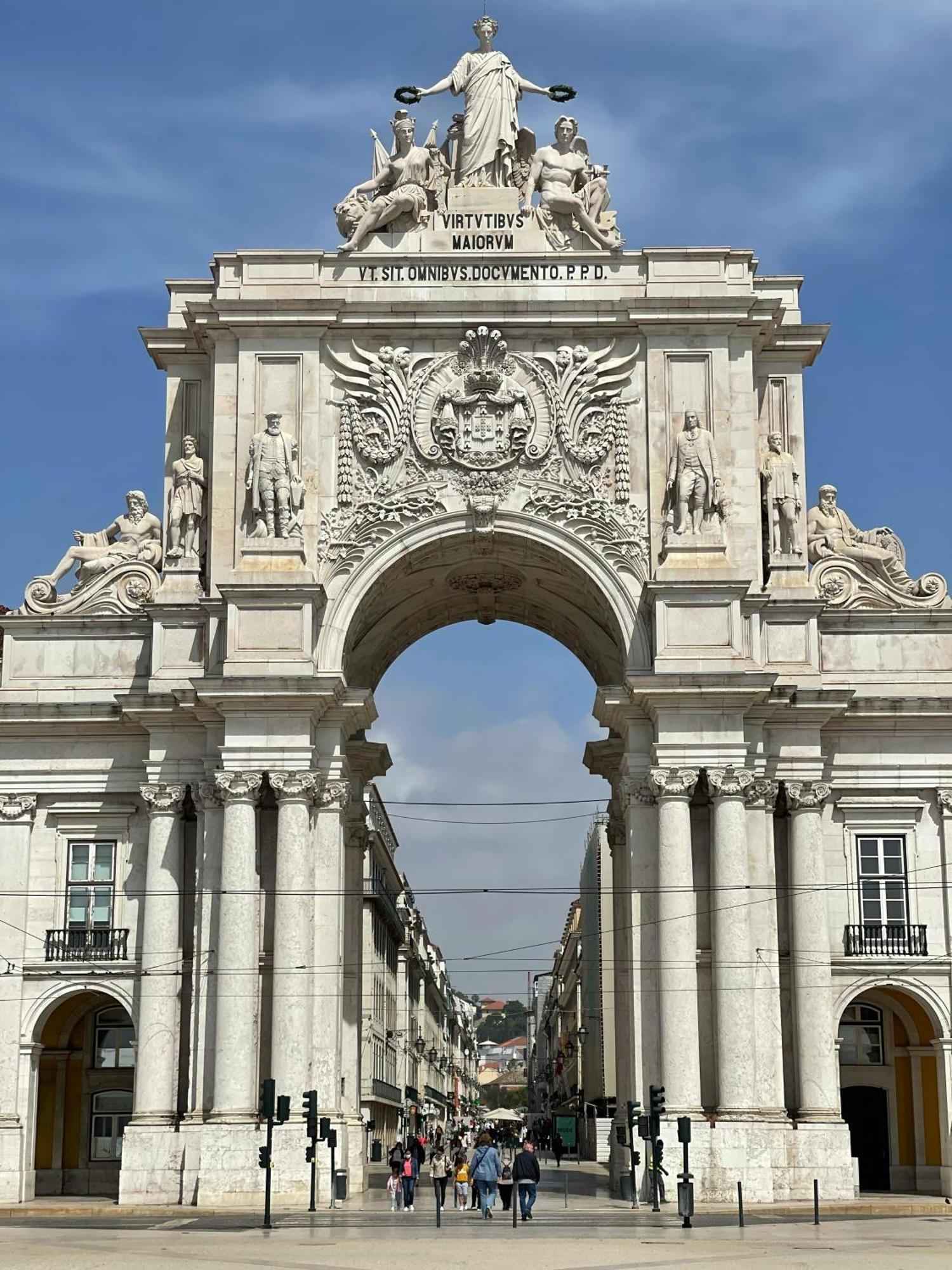 Sm2 Romantic Home By The Gardens Pr Real & Bairro Alto Lisboa Eksteriør bilde