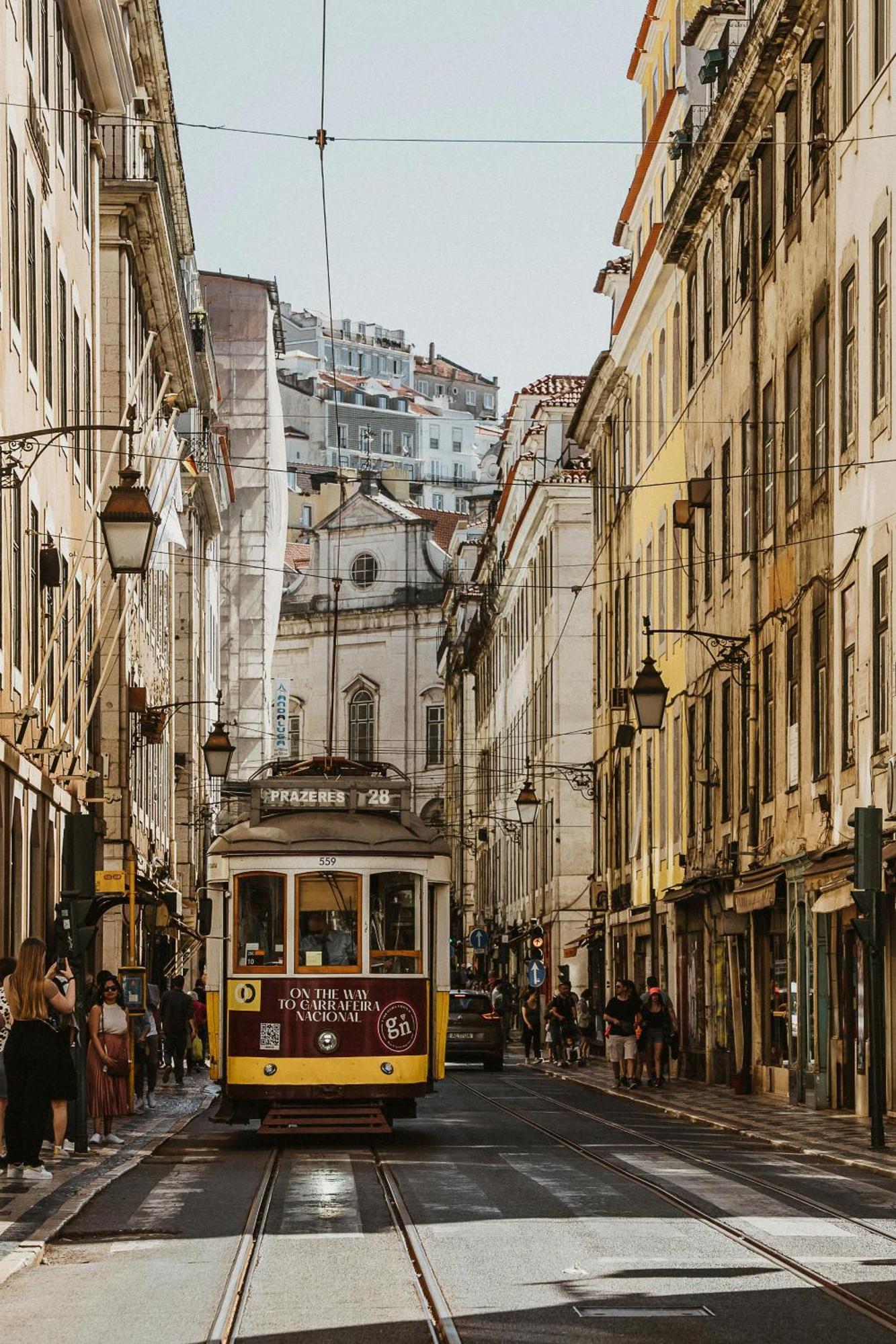 Sm2 Romantic Home By The Gardens Pr Real & Bairro Alto Lisboa Eksteriør bilde